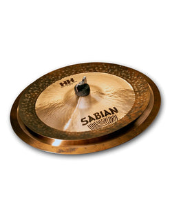 Sabian Platillo HH 14/12" 15005MPL Max Stax Low