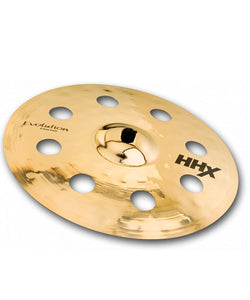 Sabian Platillo HHX O-Zone 16" 11600XEB Crash