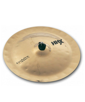 Sabian Platillo HHX Evolution 14
