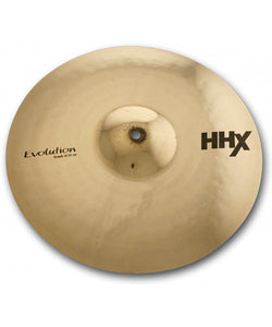 Sabian Platillo HHX Crash 18" 11806XEB Evolution