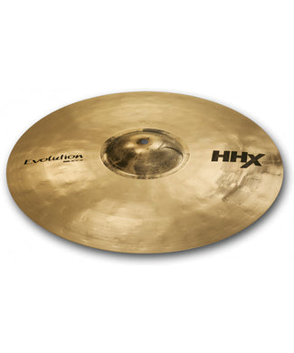 Sabian Platillo HHX 20