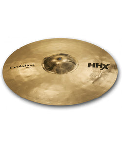 Sabian Platillo HHX 20" Ride 12012XEB Evolution