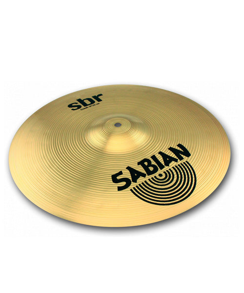 Platillo Sabian SBR 16” Thin Crash