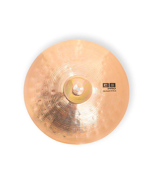 Platillo SABIAN 16” B8 Pro Thin Crash