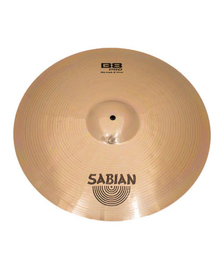 Sabian Platillos B8 Pro 18