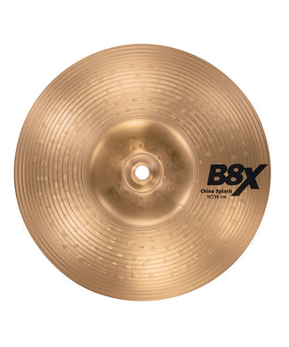 Sabian Platillo B8X 10