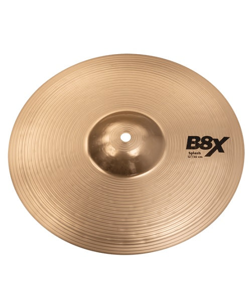 Platillo Sabian 12” B8X Splash