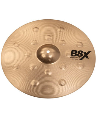 Sabian Platillo B8X 16