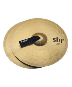 Sabian Platillos SBR 14" Banda SBR1422