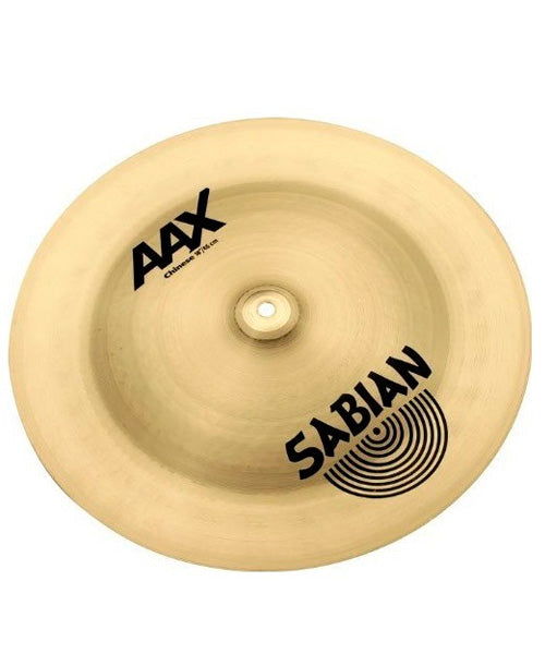 Platillo Sabian 18” AAX Chinese