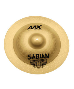 Sabian Platillo AAX X-Treme 19" 21986XB Chinese