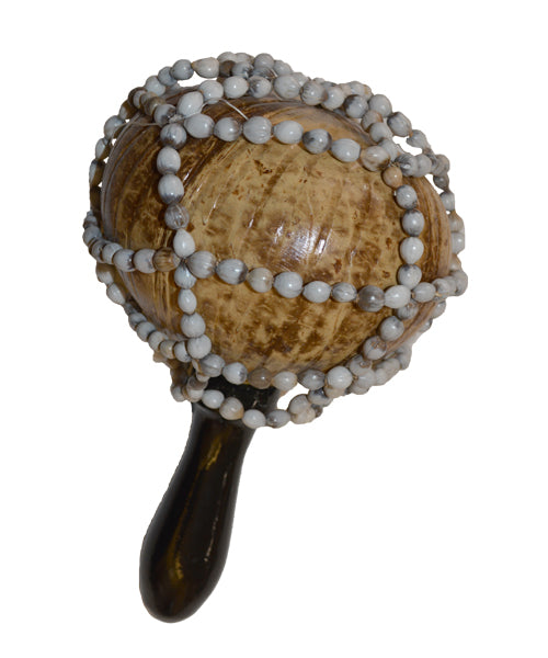 El Cometa Cabasa de Coco Mod.490