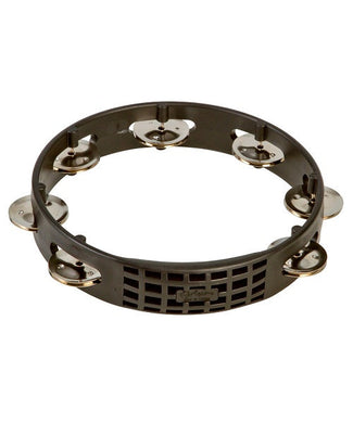 Latin Percussion Pandero LPA180 Negro 8