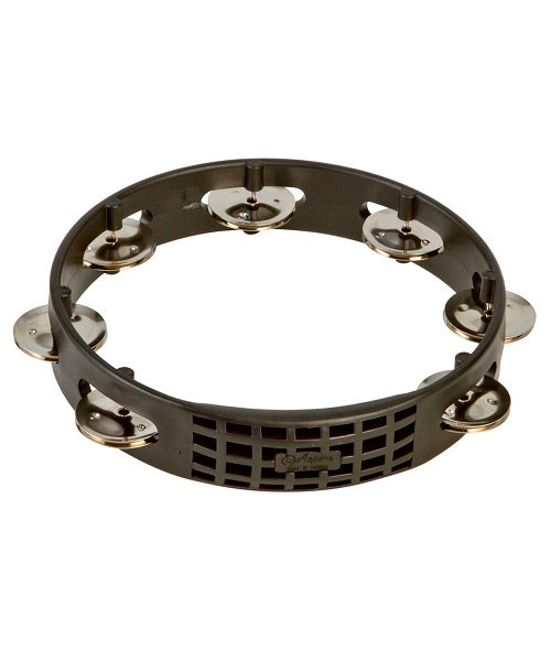 Latin Percussion Pandero LPA180 Negro 8