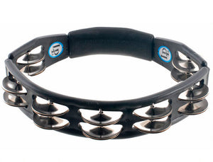 Latin Percussion Pandero Cyclops 2 Hilos de Rintintines LP150