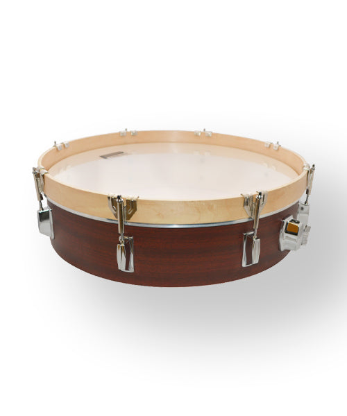 Tambor Power Beat PANCAKE 22” x 6”