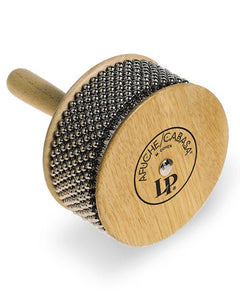 Latin Percussion Cabasa LP234B Afuche Large