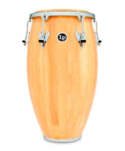 Latin Percussion Conga Tumbadora 12 1/2" Madera M754S-AWC