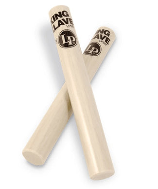 Latin Percussion Claves LP597 Fibra de Vidrio King