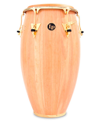 Latin Percussion Conga 11 3/4 Madera Natural LP559X-AW Classic