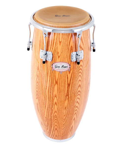 Gon Bops Conga Quinto 10 3/4" AA1075N Alex Acuña