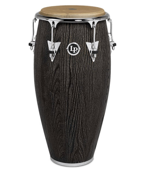 Conga LP Uptown 11-3/4″ Fresno, Negro