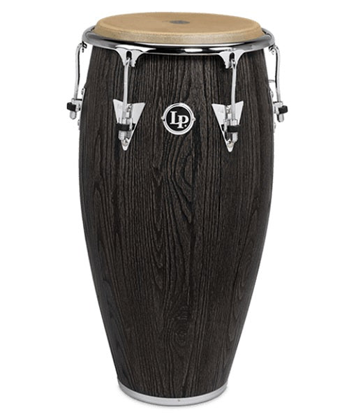 Conga Tumbadora LP Uptown 12-1/2″ Fresno, Negro
