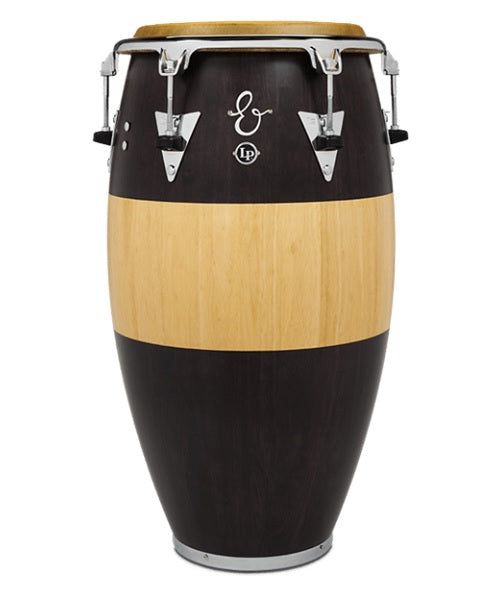 Conga LP E-Class 11-3/4″ Roble Siam, Nogal/Natural