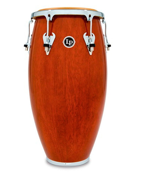Conga Quinto LP Matador 11″ Roble Siam, Café