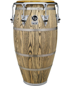 Latin Percussion Conga Supertumbadora 14" LP863Z Roble, Giovanni Palladium