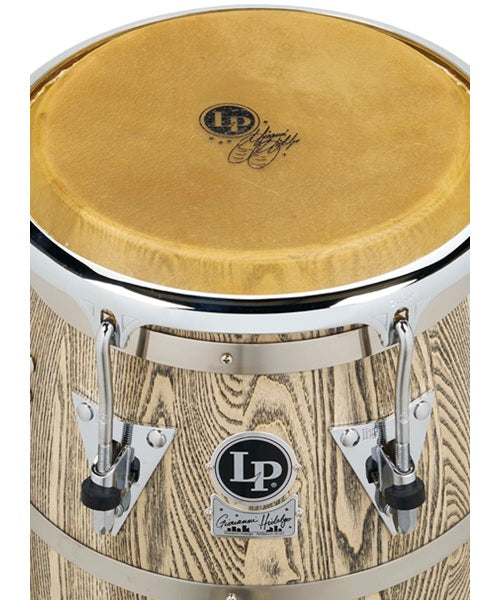 Latin Percussion Conga 11 3/4" LP861Z Roble, Giovanni Palladium
