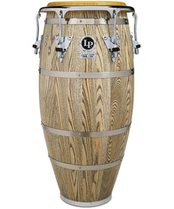 Latin Percussion Conga Tumbadora 12 1/2" LP862Z Roble, Giovanni Palladium