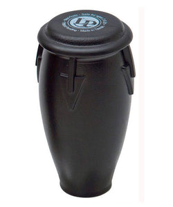 Latin Percussion Maraca LP201-BK Rhythmix Forma de Conga Negro
