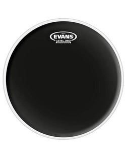 Evans Parche 14" Negro B14HBG Hidraulyc