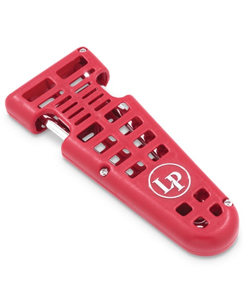 Triángulo LP de Una Sola Mano