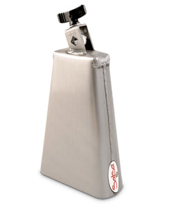 Latin Percussion Cencerro ES-8 Salsa Songo con Soporte