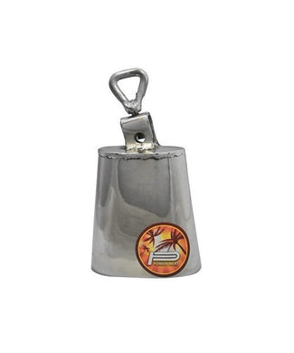 Powerbeat Cencerro M109 Cromado 9cm