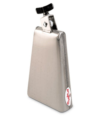 Latin Percussion Cencerro ES-5 Salsa Timbale con Soporte