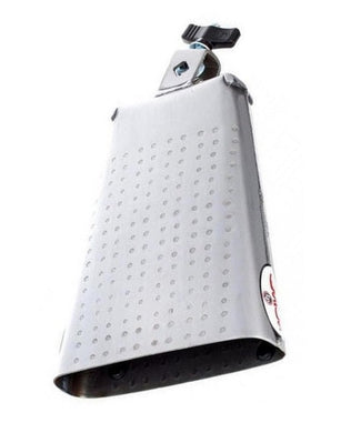 Latin Percussion Cencerro ES-6 Salsa Timbale Uptown con Soporte