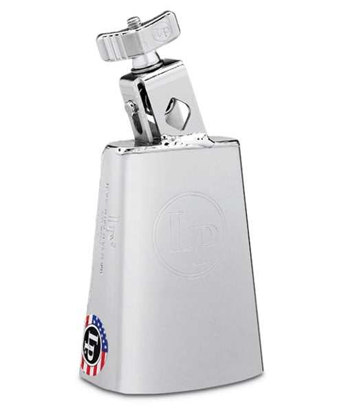 Cencerro LP 5” Black Beauty Cromado