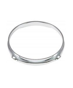 Powerbeat Aro para TomTom 8", 4 Perforaciones, DHP-8/4, Cromado