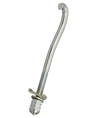 Latin Percussion Gancho LP215B Cromado para Conga