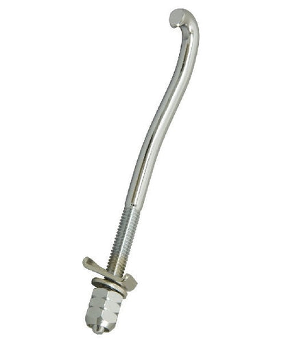 Latin Percussion Gancho LP215B Cromado para Conga