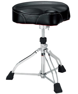 Tama Asiento para Baterista HT530B Negro 1st Chair Wide Rider Trio