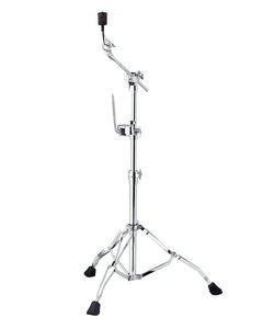 Tama Atril Roadpro HTC87W con Soporte para Tom y Boom para Platillo