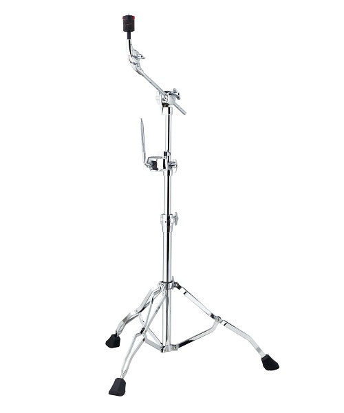 Tama Atril Roadpro HTC87W con Soporte para Tom y Boom para Platillo