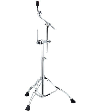 Tama Atril con Soporte para Tom y Boom para Platillo HTC807W Roadpro