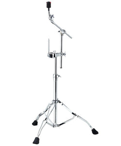 Tama Atril con Soporte para Tom y Boom para Platillo HTC807W Roadpro