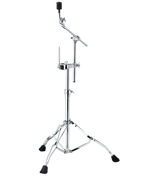Tama Atril con Soporte para Tom y Boom para Platillo HTC807W Roadpro