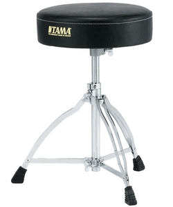 Tama Asiento para Baterista HT130 Negro Standard